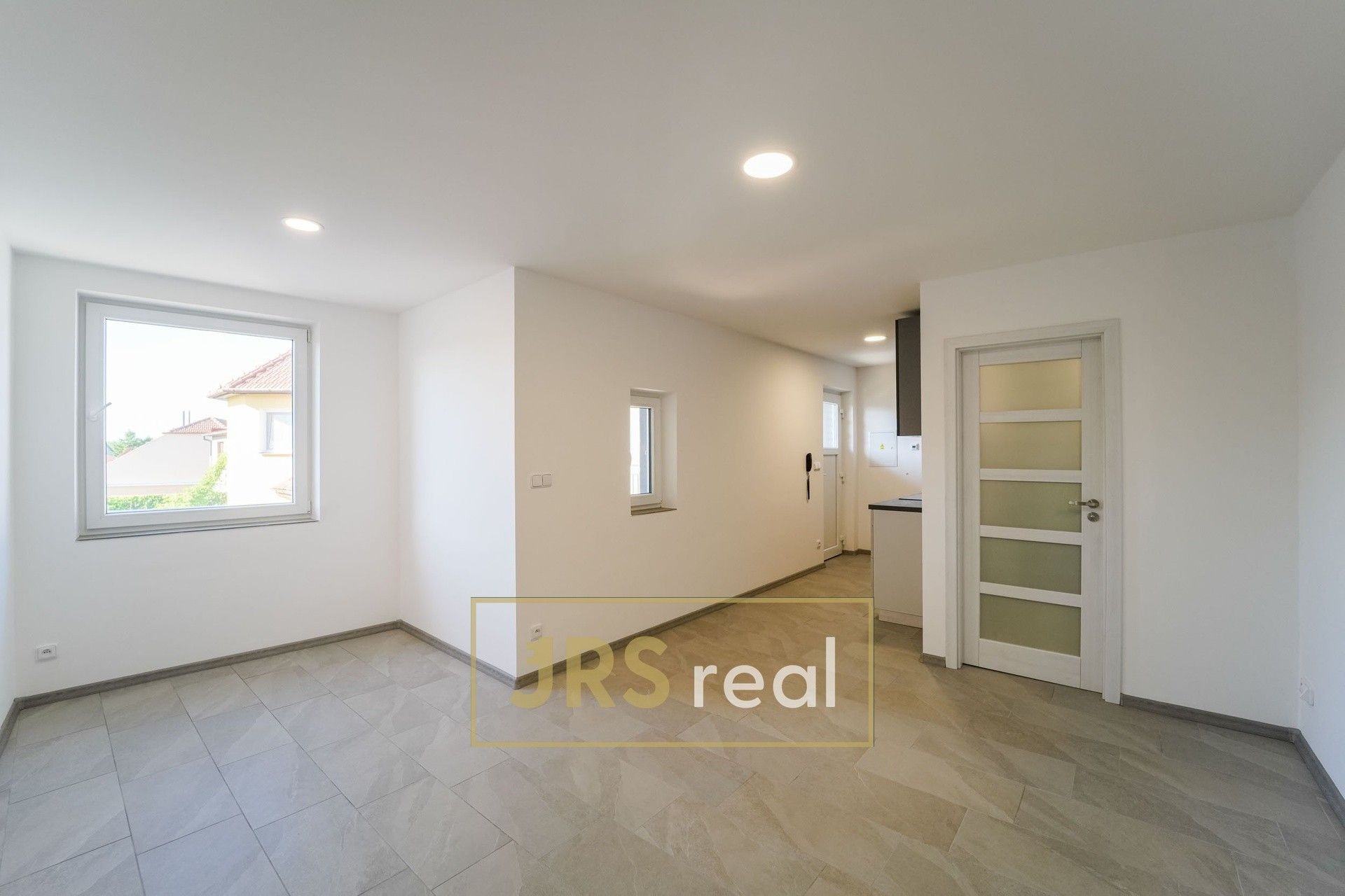 Byt 2+kk · 42 m² · Velké Pavlovice - 3
