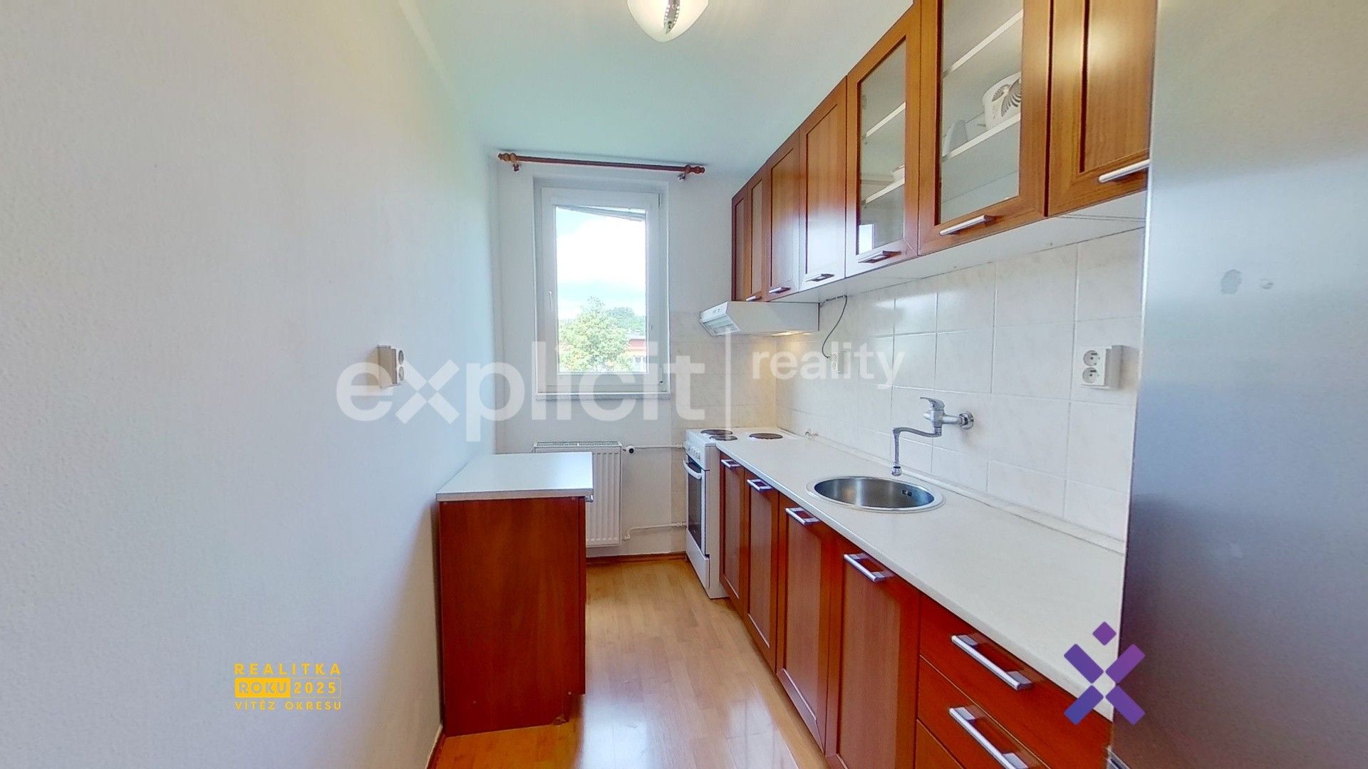 2+1, Dukelská, Zlín, 48 m² - 2