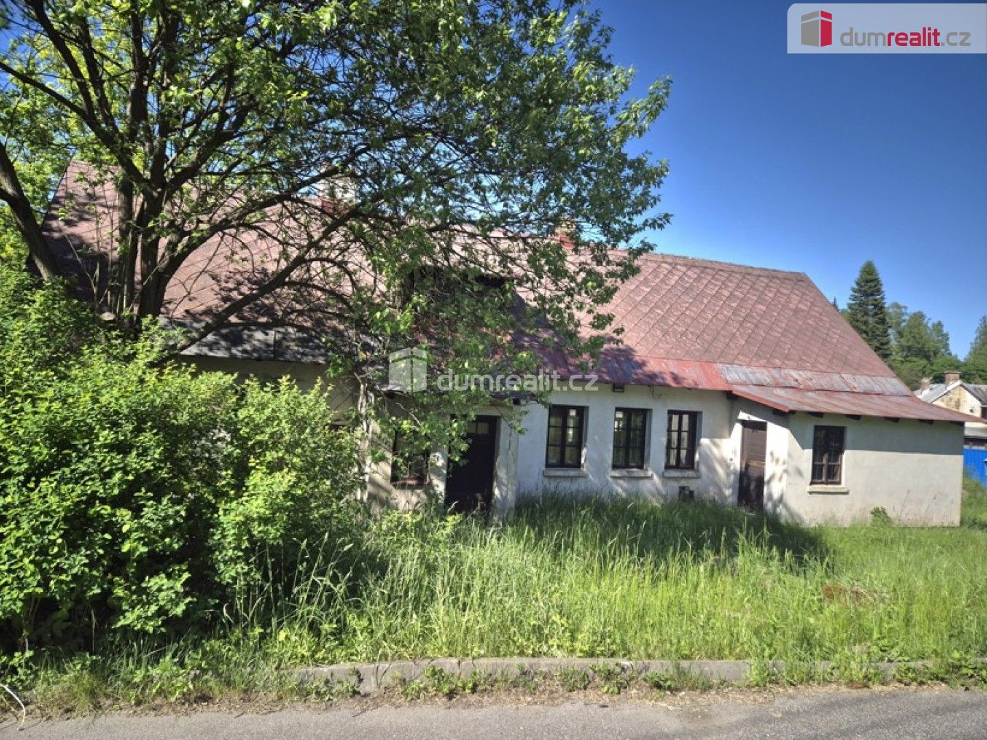Komerční nemovitost · 218 m² · Občanská, Smržovka - 4
