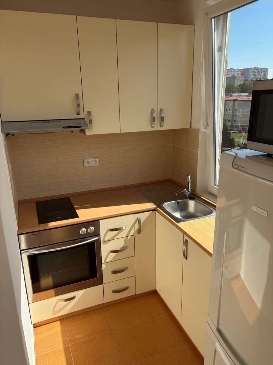 Byt 1+kk · 30 m² · Angelovova, Praha - Modřany - 4