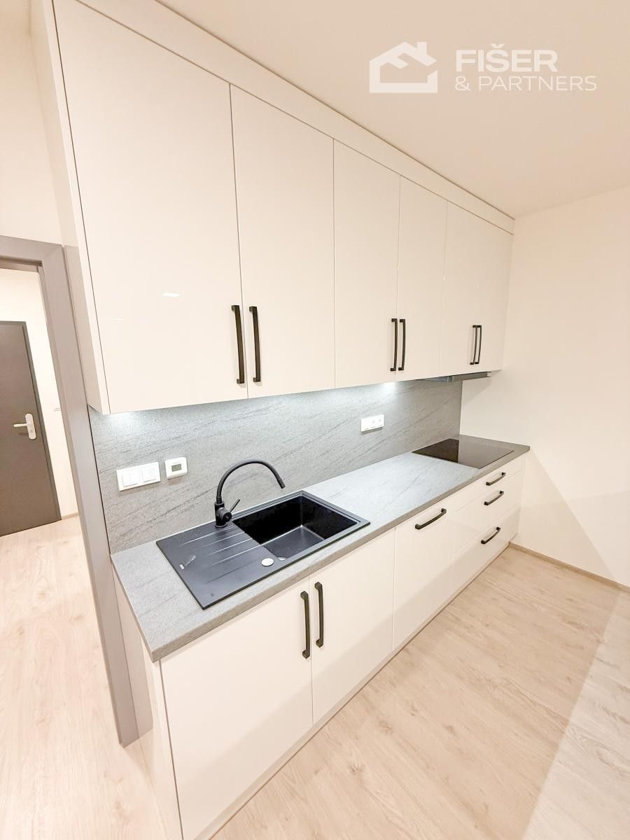 Pronájem byt 1+kk - Seifertova, Přerov, 39 m²