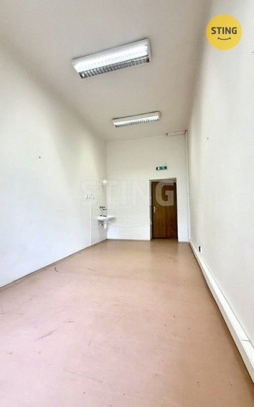 Ostatní, Brněnská, Hodonín, 17 m² - 2