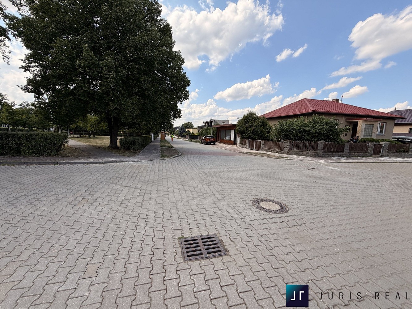 Prodej obchodní prostory - Výjezdová, Praha 9 - Běchovice, 48 m² - 5