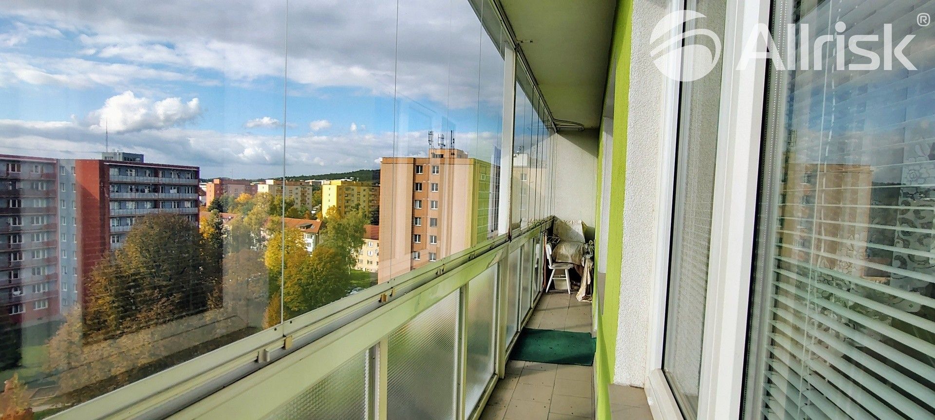 3+1, 5. května, Rožnov pod Radhoštěm, 65 m²