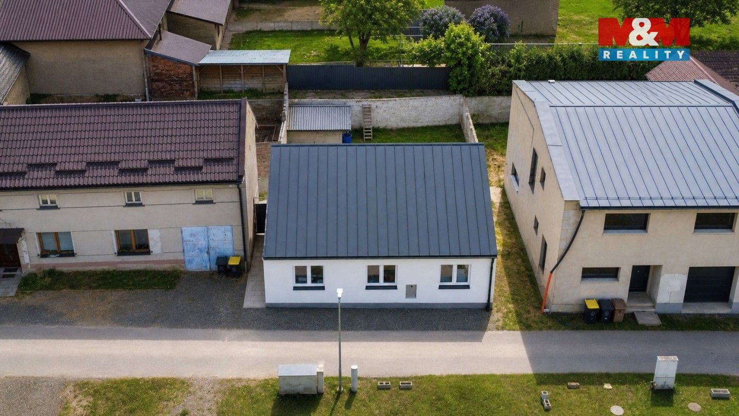 Dům – Věrovany, okres Olomouc – pohled 4