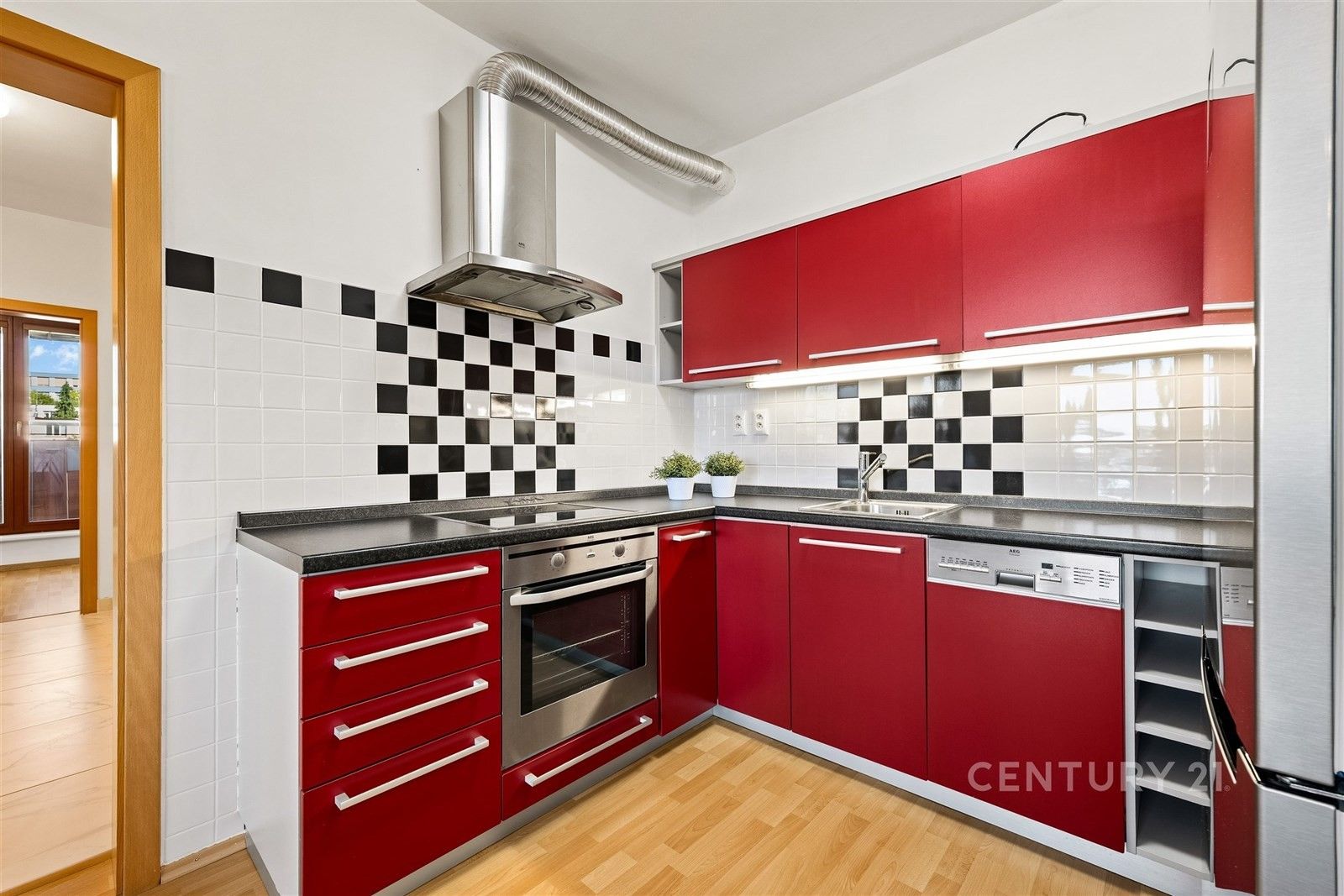 Prodej byt 3+kk - Jeremenkova 1171, Praha Podolí, 97 m² - 5