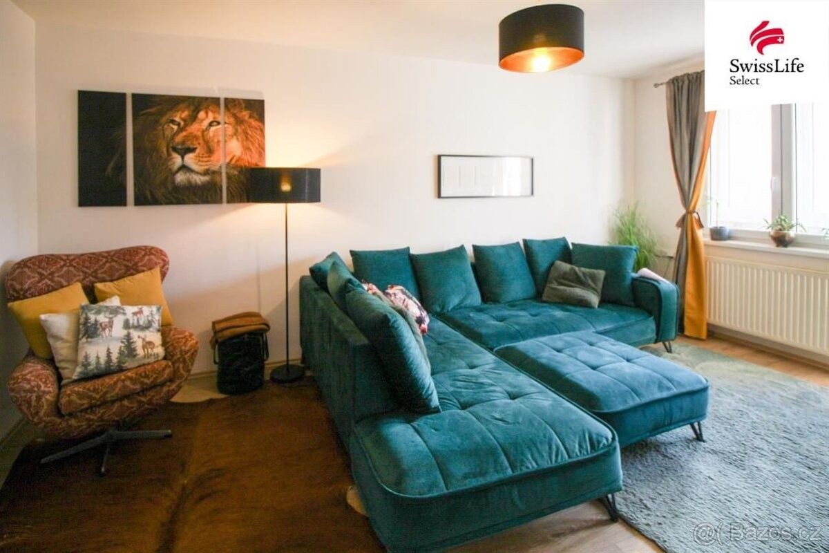 Byty, Jihlava, 586 01