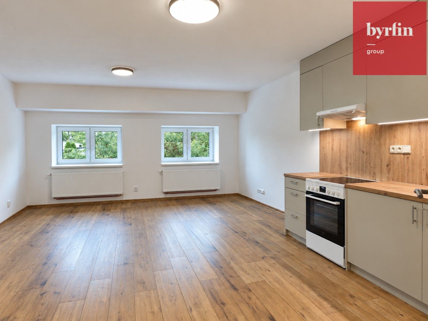 1+kk, Lužická, Opava Kylešovice, 38 m² - 2