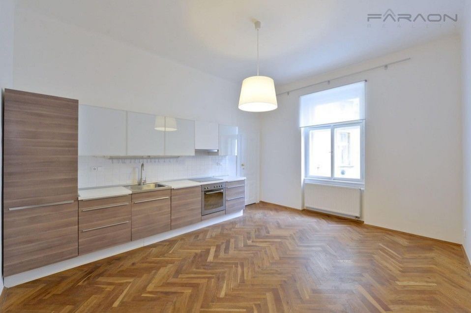 Byt 3+kk · 93 m² · náměstí Jiřího z Poděbrad  , Praha Vinohrady - 4