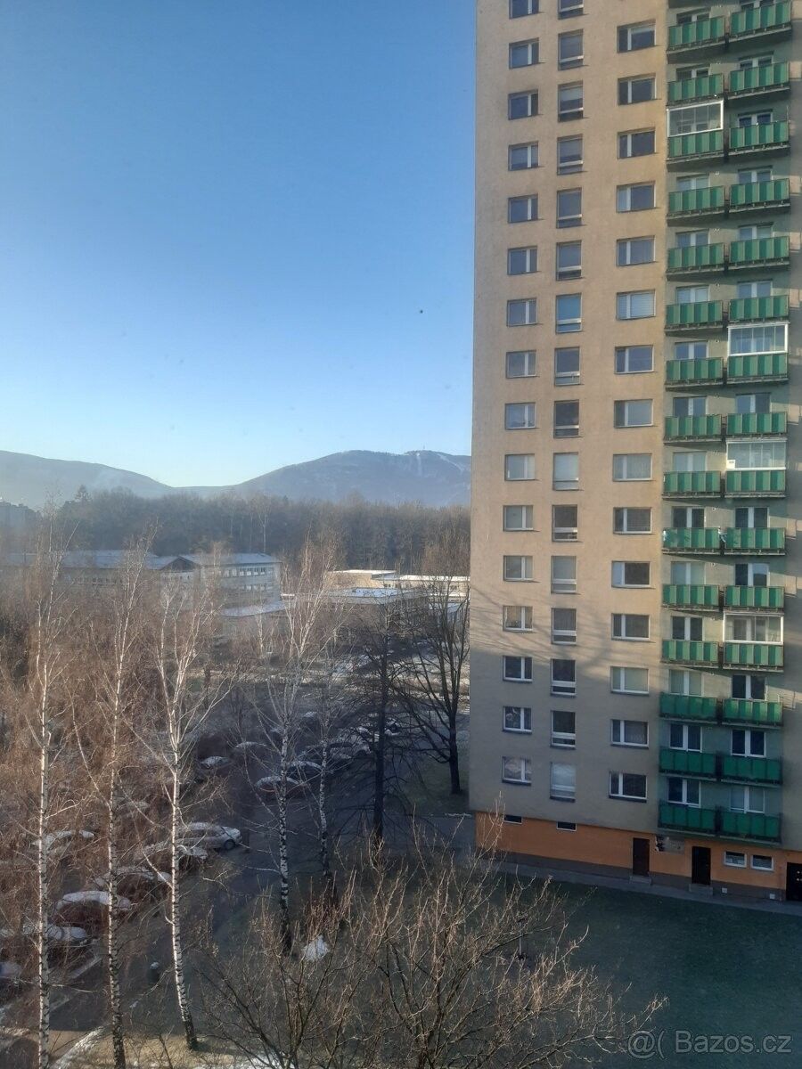 Byty, Třinec, 739 61 - 1