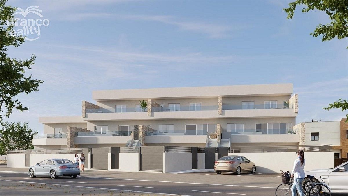 Rodinný dům · 103 m² · Pilar de La Horadada, ES - 3