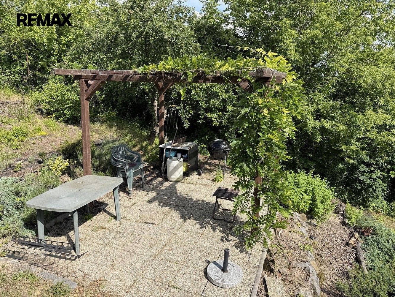 Chalupy, Zbýšov, okres Vyškov, Jihomoravský kraj, 20 m² - 2