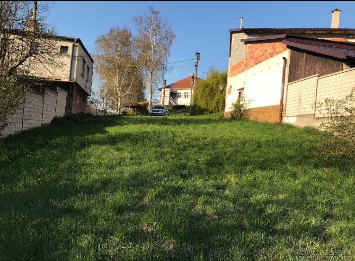 Pozemky pro bydlení, Bílovice, 687 12