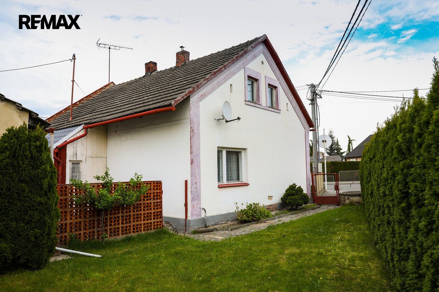 Chalupa · 53 m² · Bolatice, okres Opava, Moravskoslezský kraj - 1
