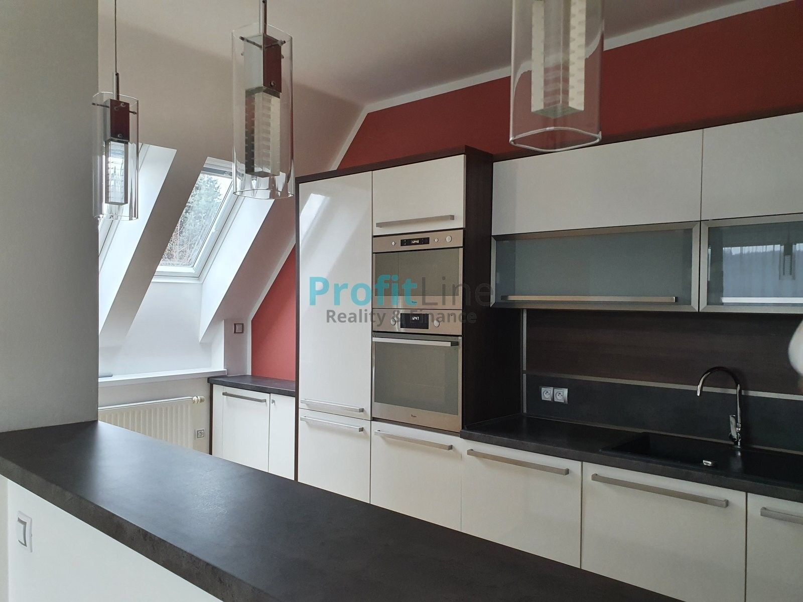 Byt 3+kk · 98 m² · Na Výsluní, Zábřeh - 3