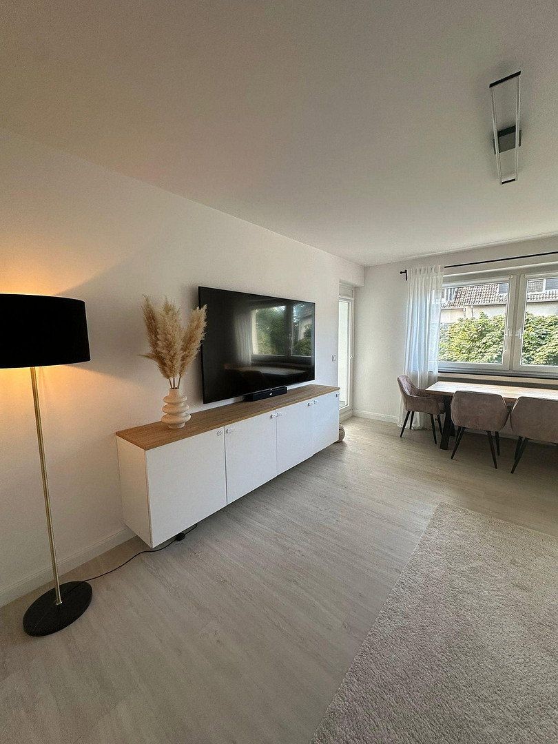 4+1, Wülferoder straße 18, , Dolní Sasko, 85 m² - 1
