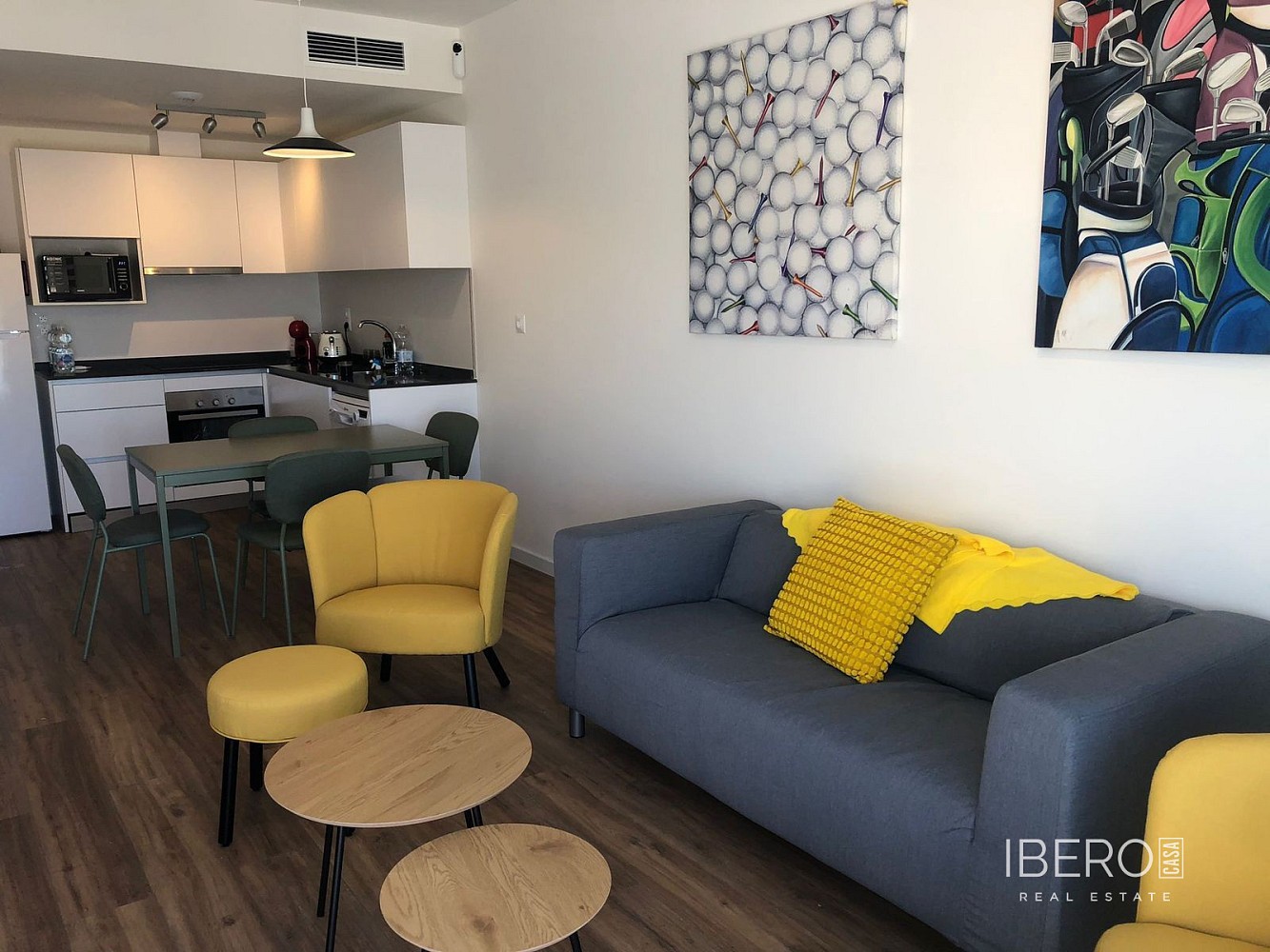 Prodej byt 3+kk - Estepona, Španělsko, 85 m² - 5