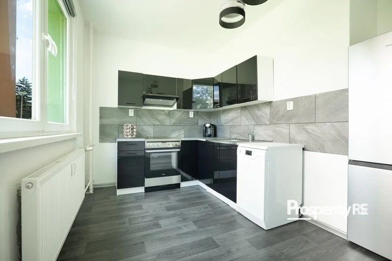 Pronájem byt 3+1 - Střelnice, Česká Lípa, 70 m²