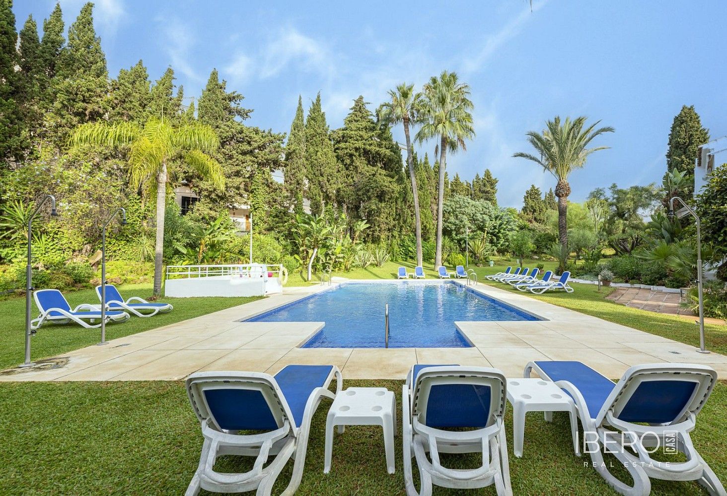 Byt 4+kk · 141 m² · Puerto Banús, Španělsko - 4