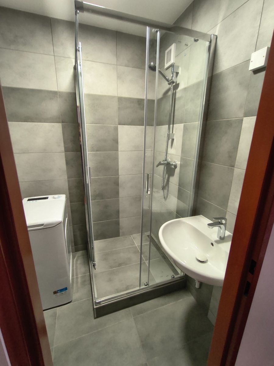 Pronájem byt 2+1 - Zákrejsova, Ostrava - Přívoz, Moravskoslezský kraj, 56 m² - 5