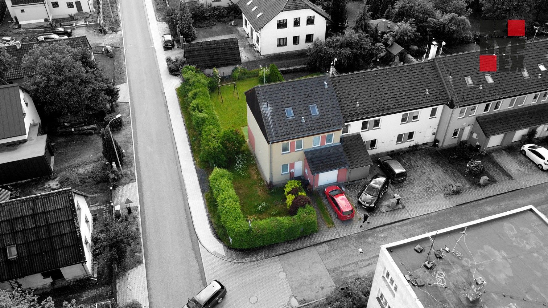 Rodinný dům · 164 m² · Liberec - Liberec VIII-Dolní Hanychov, Liberecký kraj - 3