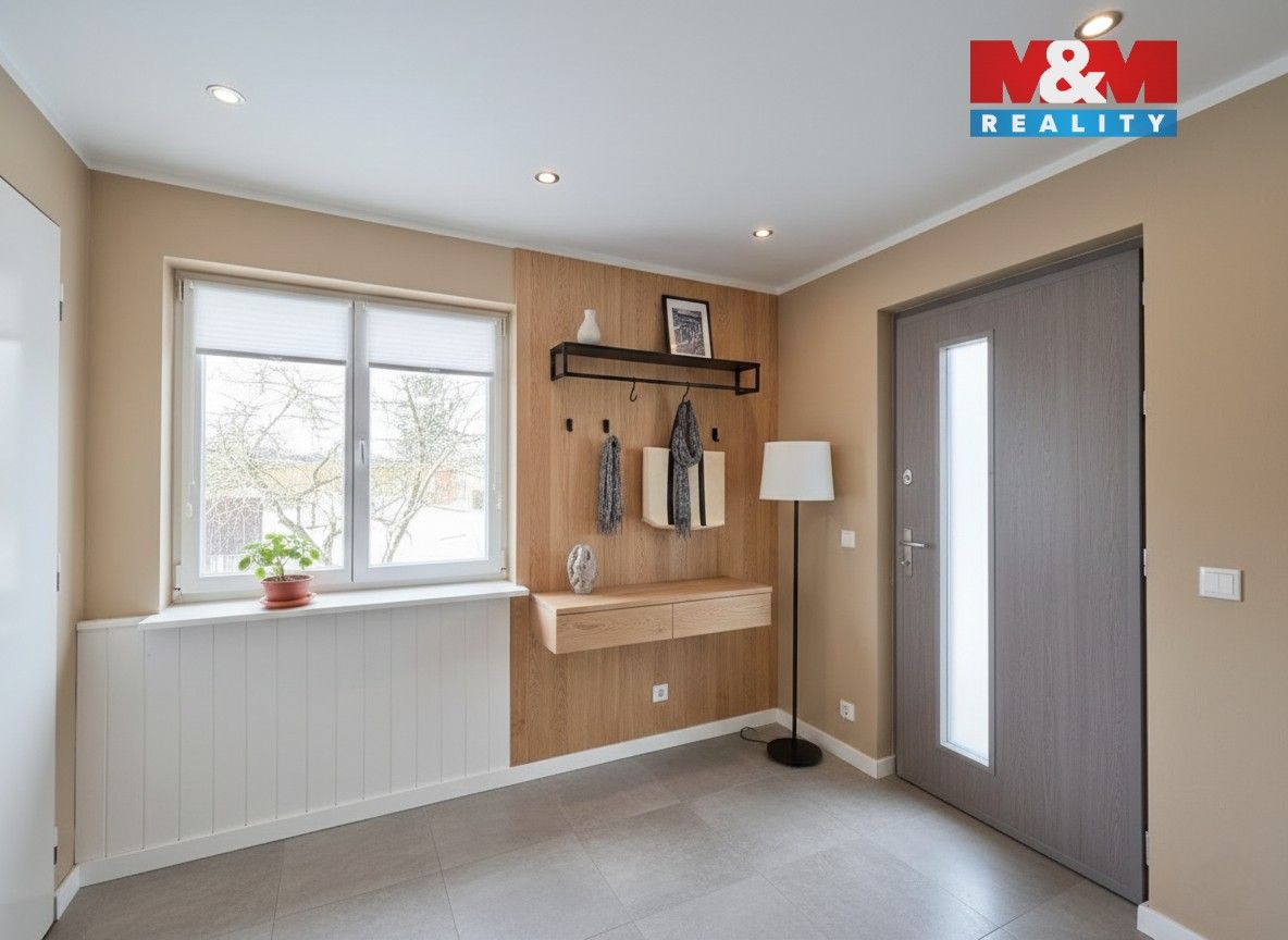 Prodej rodinný dům - Brantice, 105 m²