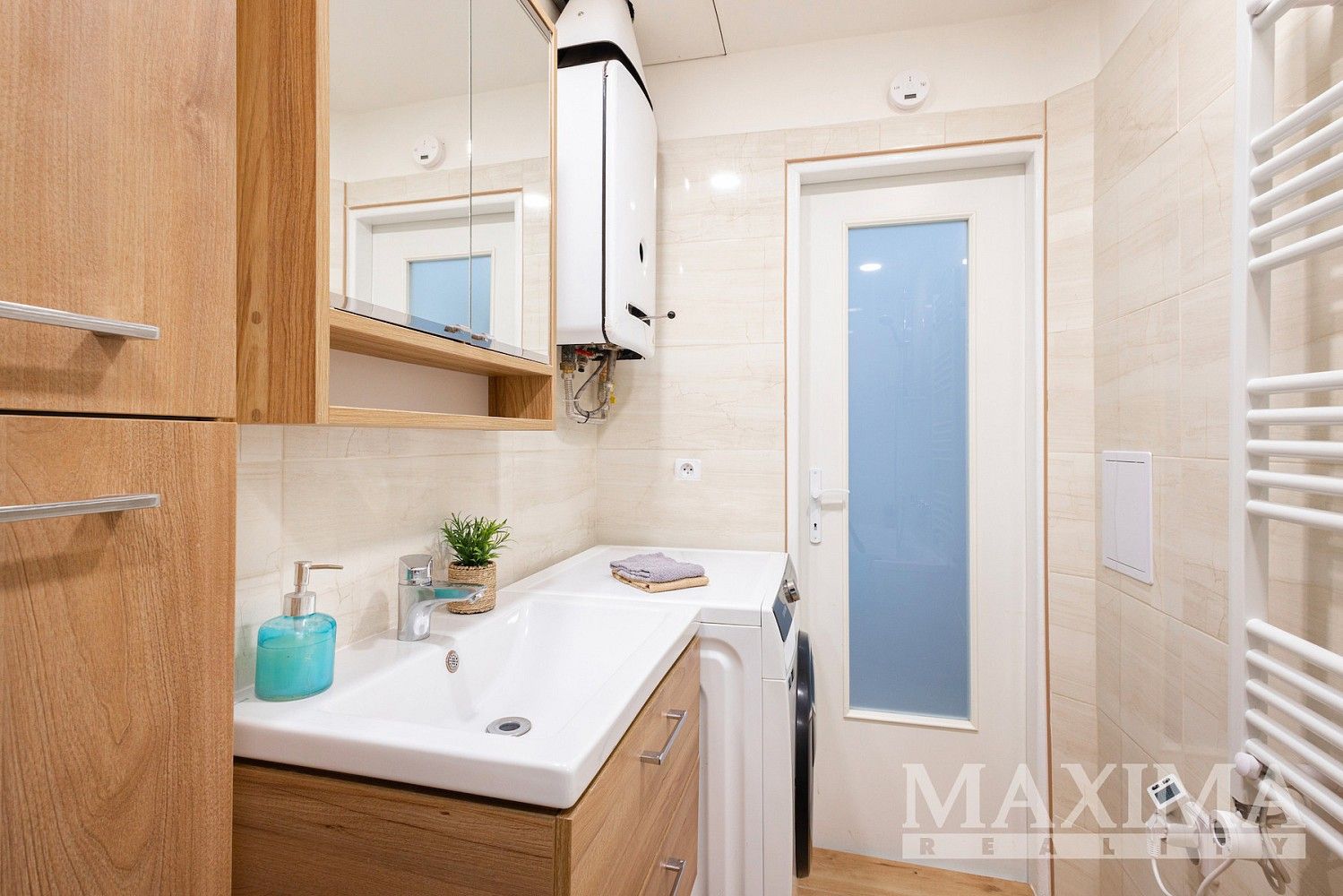3+kk, Praha - Libeň, okres Praha 8, Hlavní město Praha, 79 m² - 2