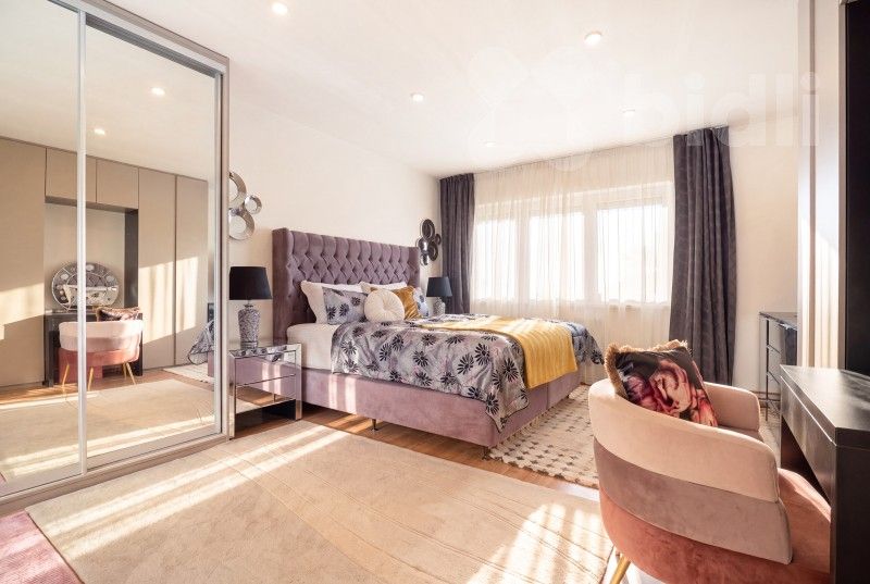 Prodej rodinný dům - U Hostavického potoka 849, Praha Hostavice, 149 m² - 5