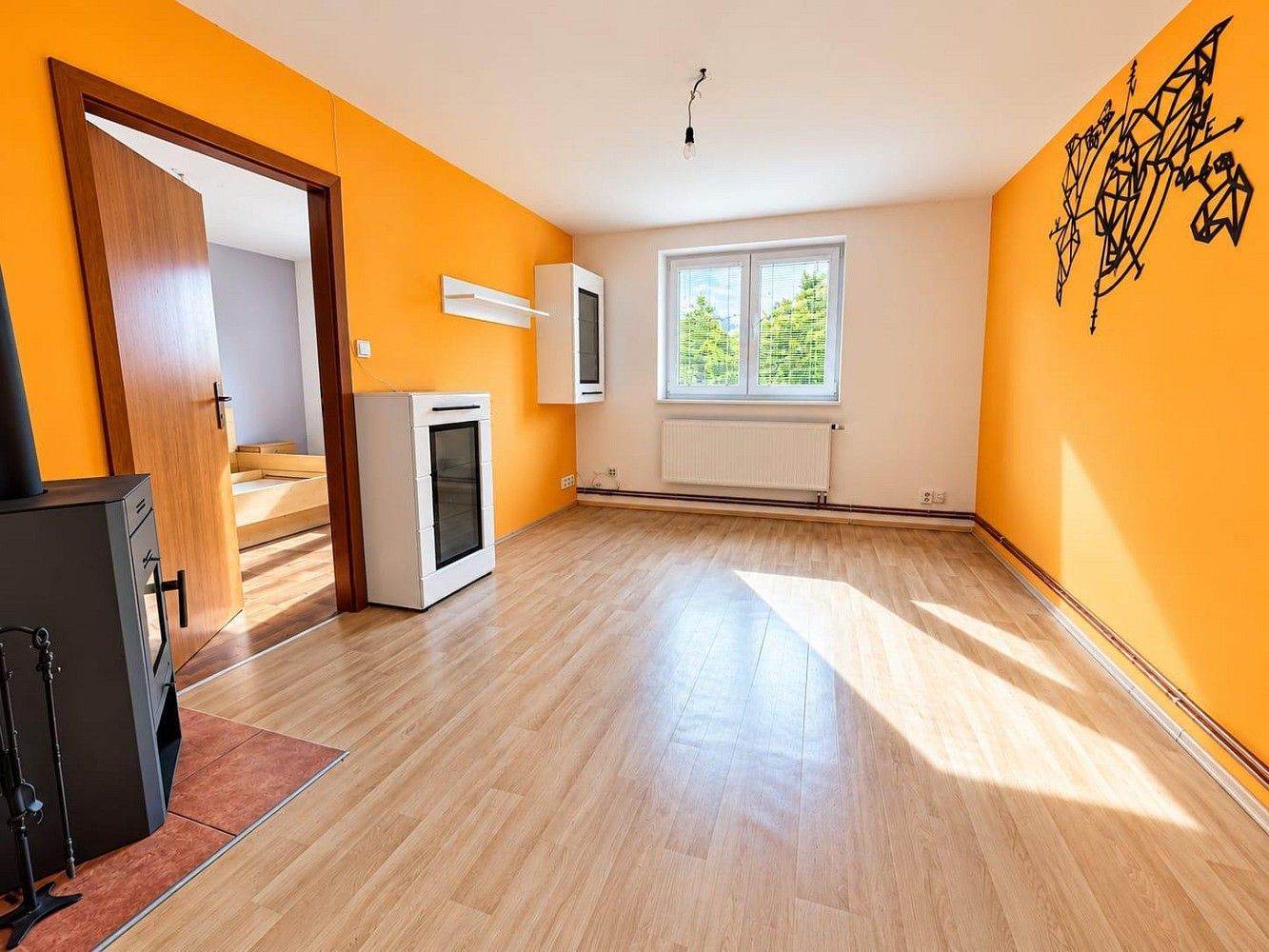 Pronájem byt 2+1 - Leoše Janáčka, Jihlava, 58 m² - 5