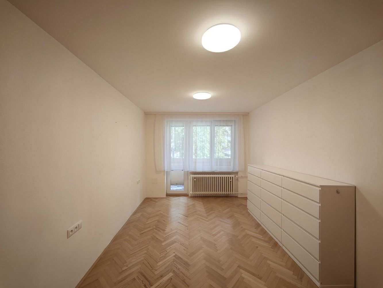 Pronájem byt 2+1 - Zbýšov, okres Brno-venkov, Jihomoravský kraj, 53 m² - 5