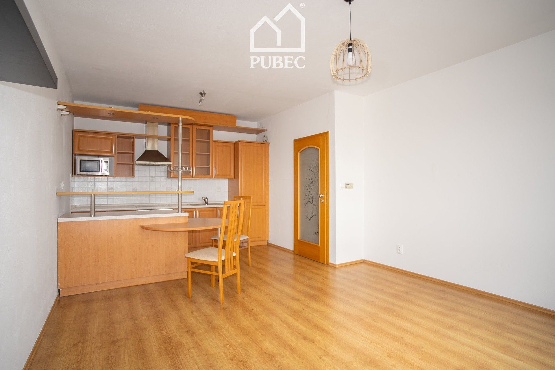 Pronájem byt 2+kk - Kotíkovská 1250, Plzeň Severní Předměstí, 49 m² - 2