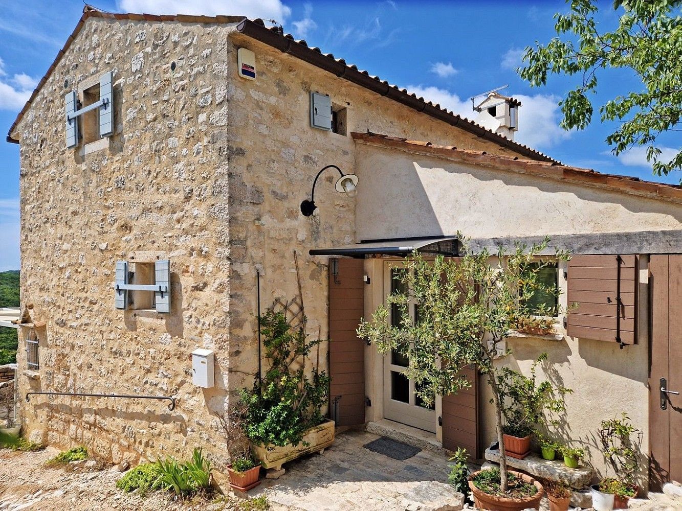 Rodinný dům · 120 m² · Buje, HR - 3
