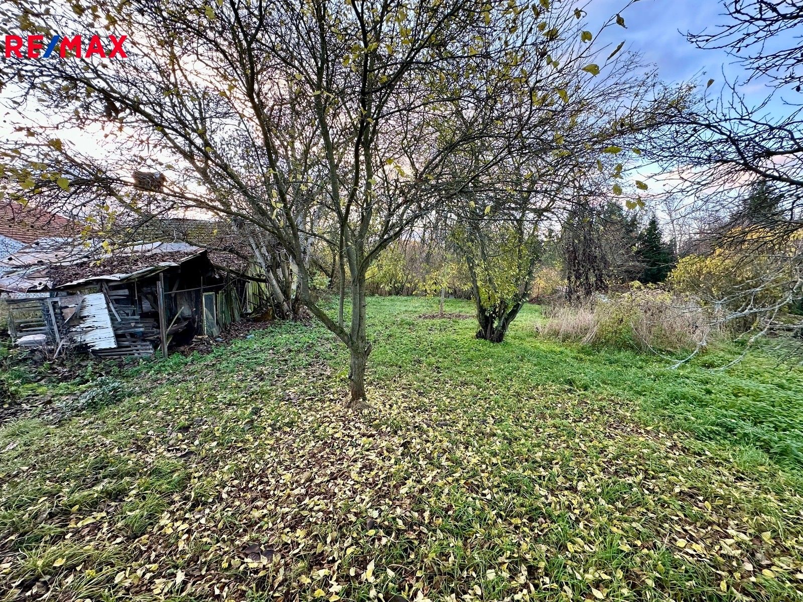 Prodej pozemek pro bydlení - Unhošť, 1 m²