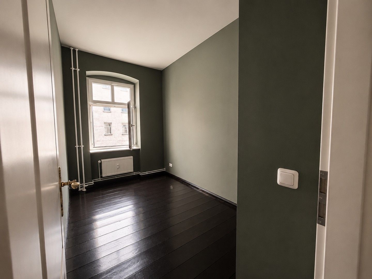 Byt 4+1 · 89 m² · Berlin Kreuzberg Berlin 10999 - 3