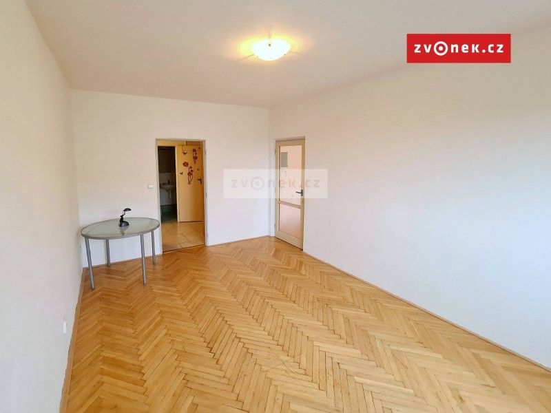 Pronájem byt 2+1 - Milíčova, Zlín, 60 m²