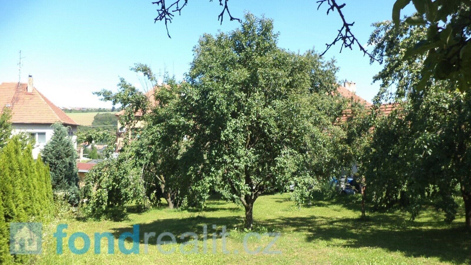 Pozemek · 10 906 m² · Podolí - 3