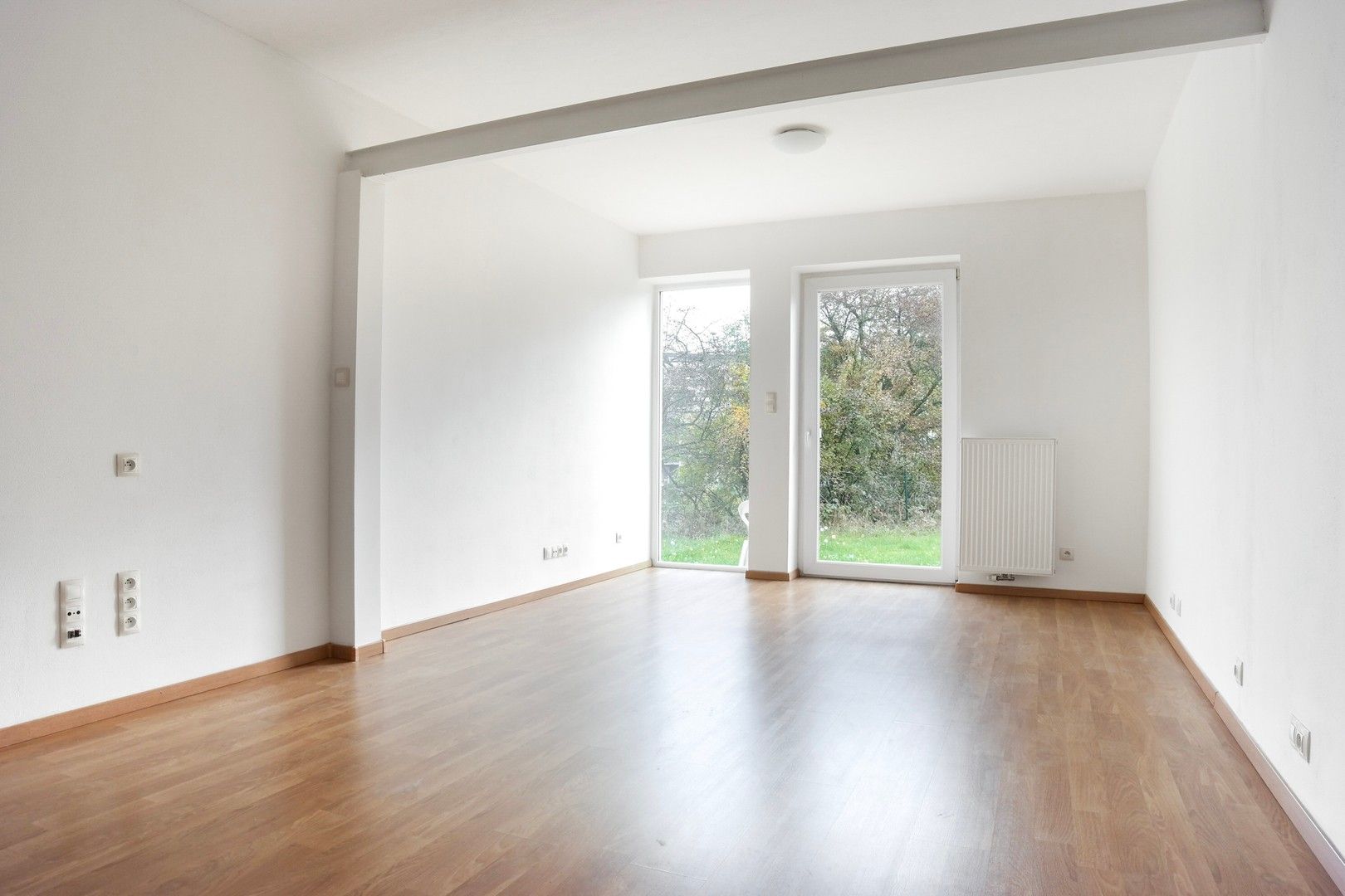 2+kk, Lidická 1440, Plzeň, 53 m²