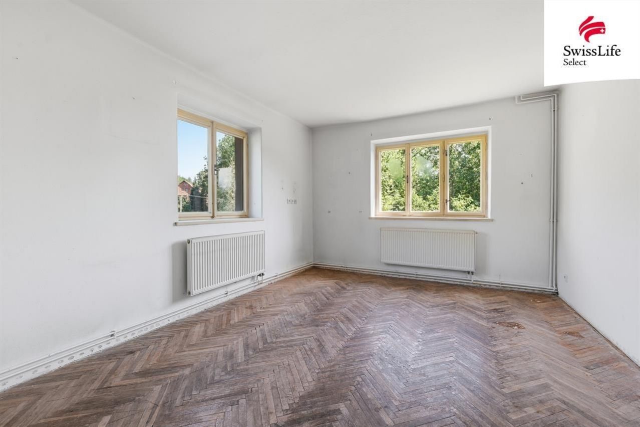 Rodinné domy, Mistrovice, 112 m² - 2