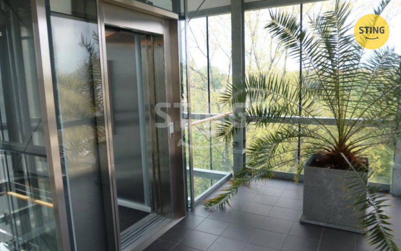 Kancelář · 252 m² · Hrušovská, Ostrava - 3