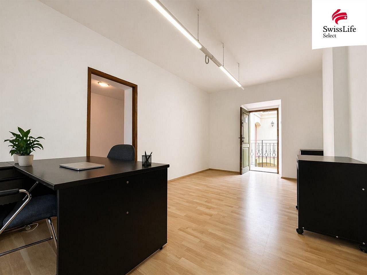 Kancelář · 39 m² · Jílové u Prahy, okres Praha-západ, Středočeský kraj - 3