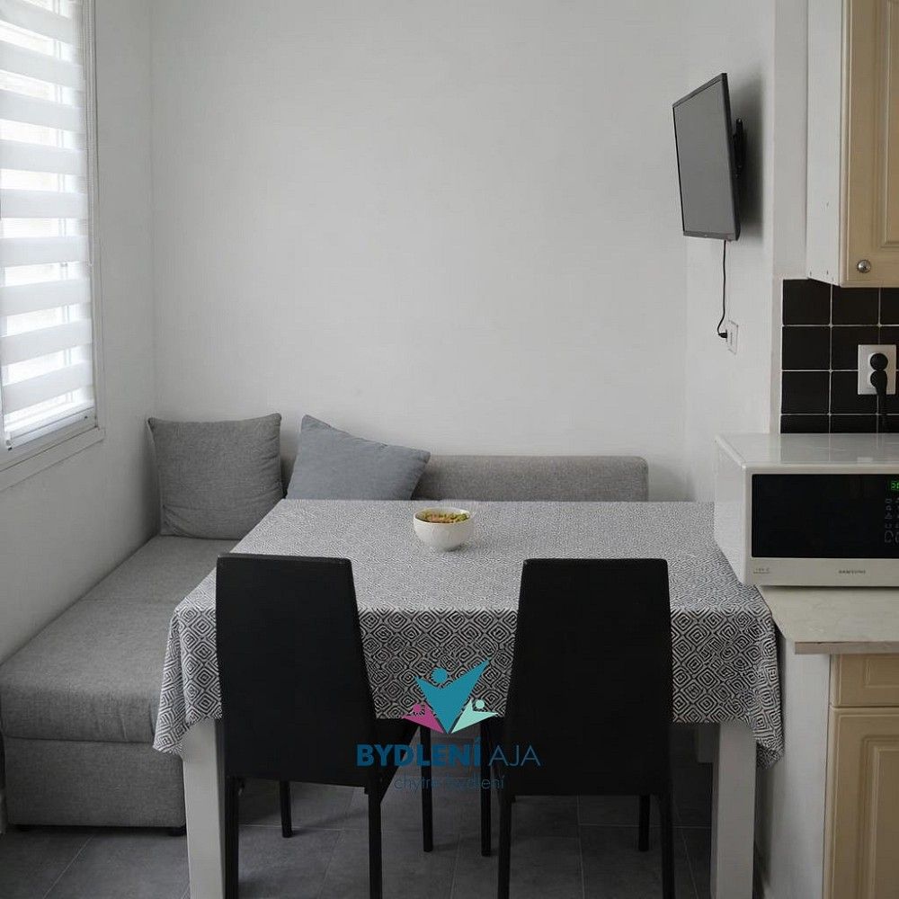 Byt 3+1 · 79 m² · Krupka - Maršov, okres Teplice, Ústecký kraj - 4
