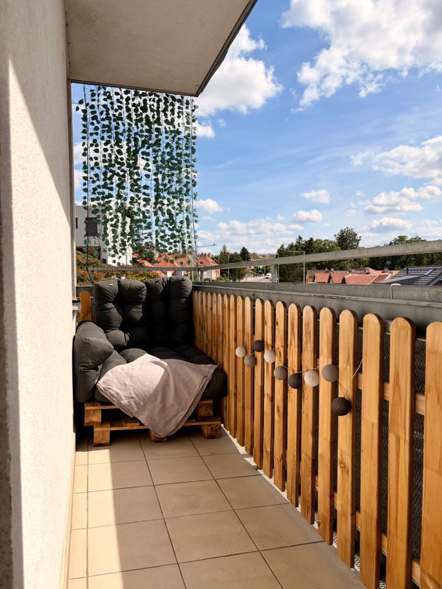 1+kk, Hornoměcholupská, Praha - Hostivař, 28 m² - 1