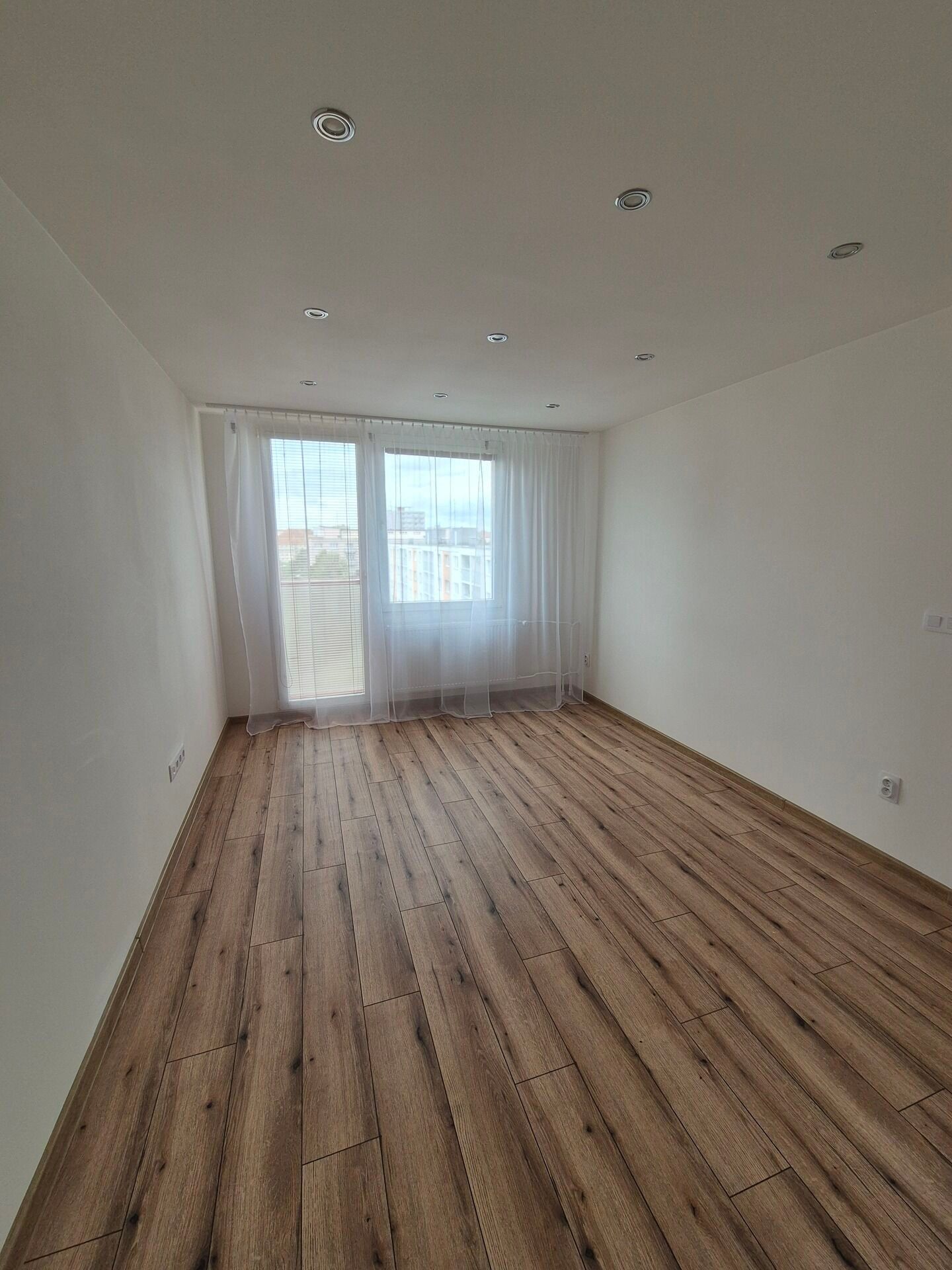 Byt 2+1 · 43 m² · Vitry, Kladno Kročehlavy - 4