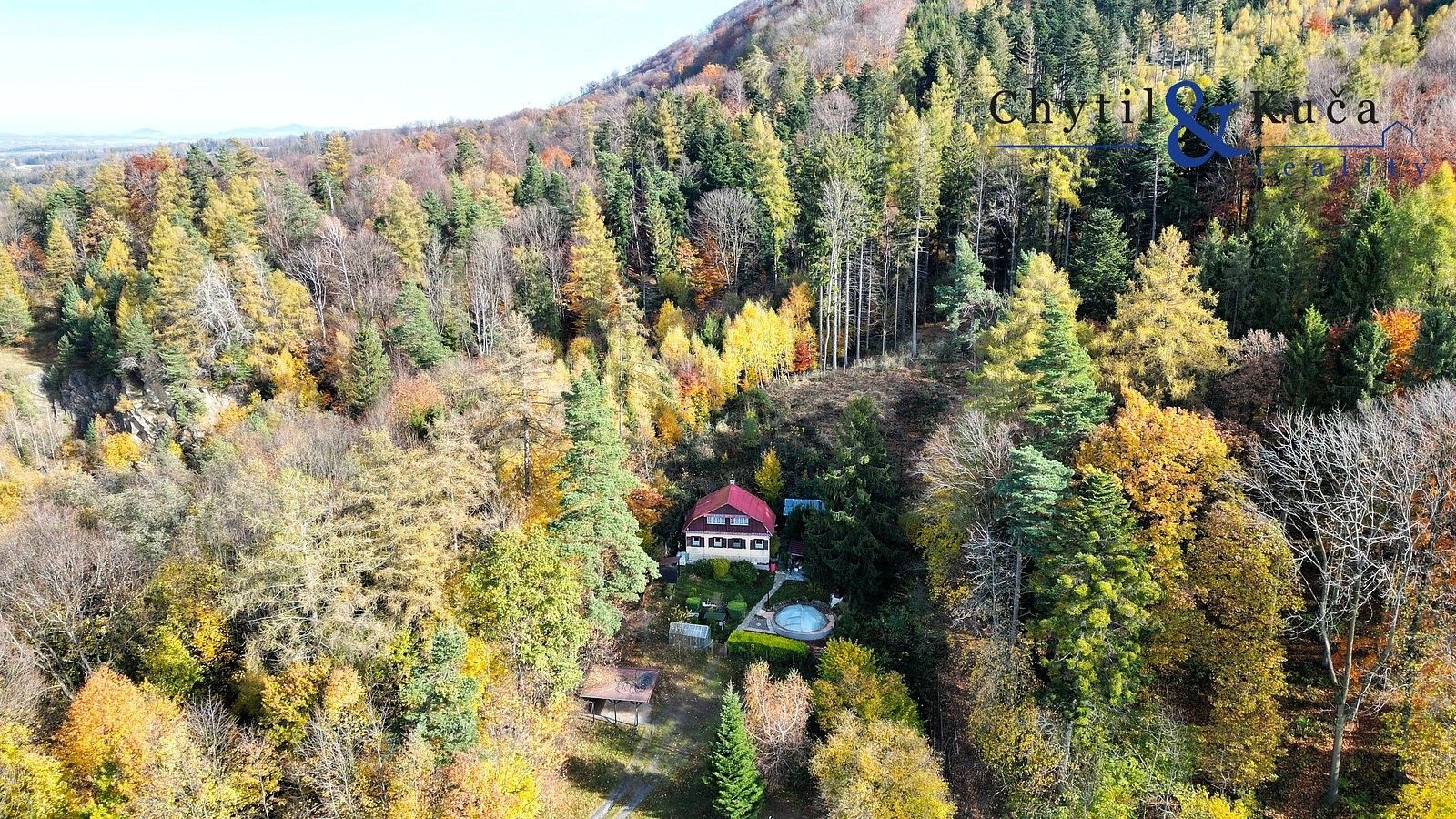 Chalupa · 95 m² · Chvalčov, okres Kroměříž, Zlínský kraj - 3