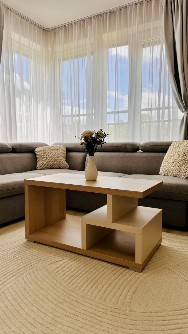Prodej byt 3+kk - U Sportovní školy, Pardubice Ohrazenice, 99 m² - 5