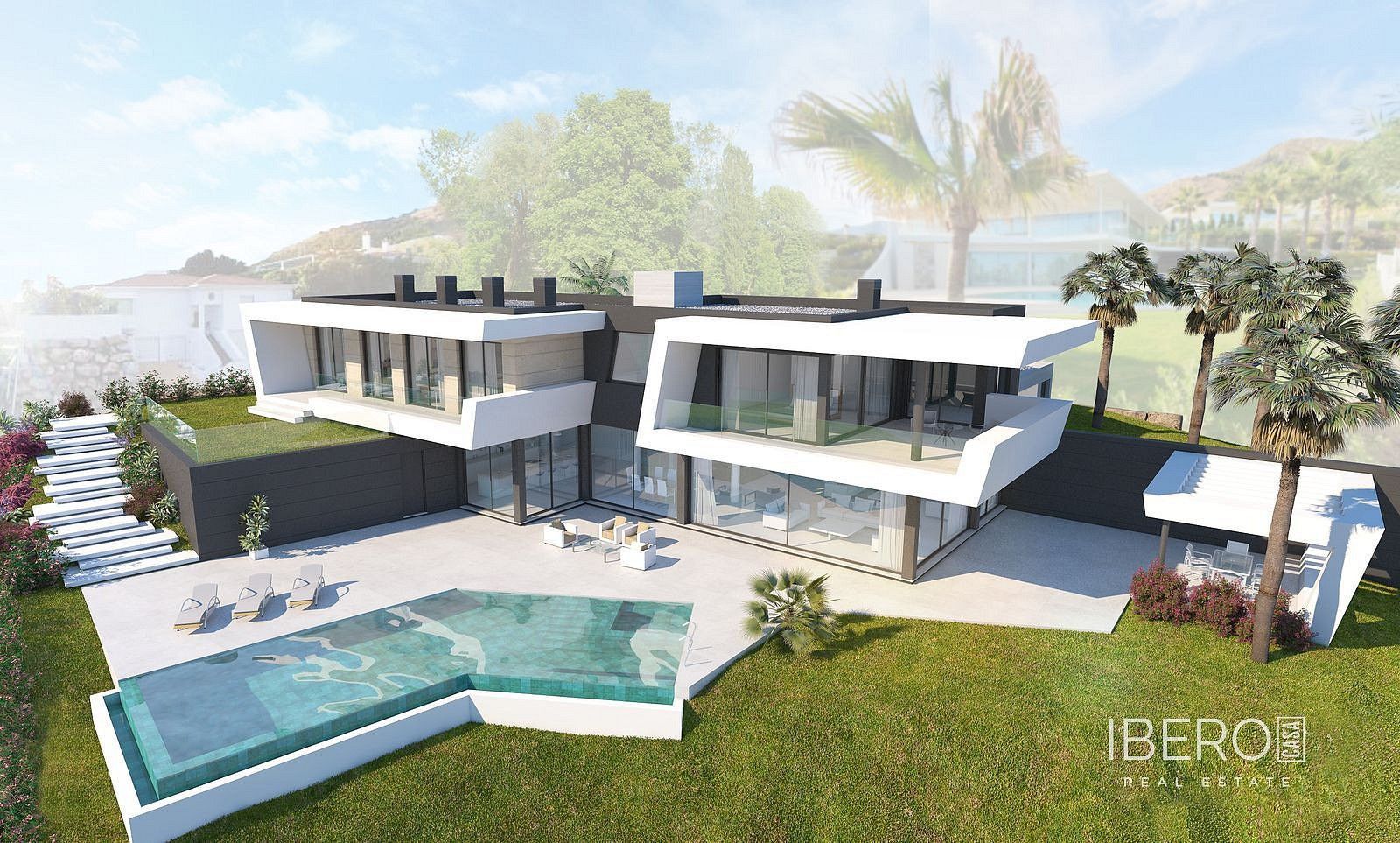 Rodinný dům · 402 m² · Benalmadena, ES - 2