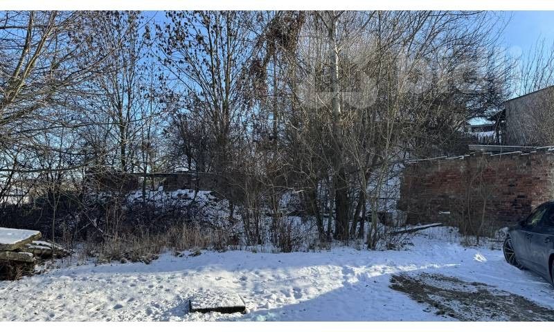 Pozemky pro bydlení, Křtomil