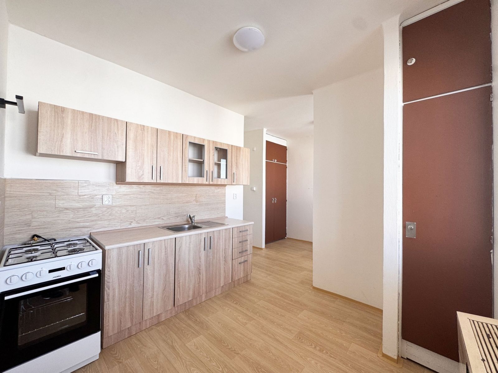 4+kk, Anýžova, Hořovice - Hořovice, Středočeský kraj, 92 m² - 1