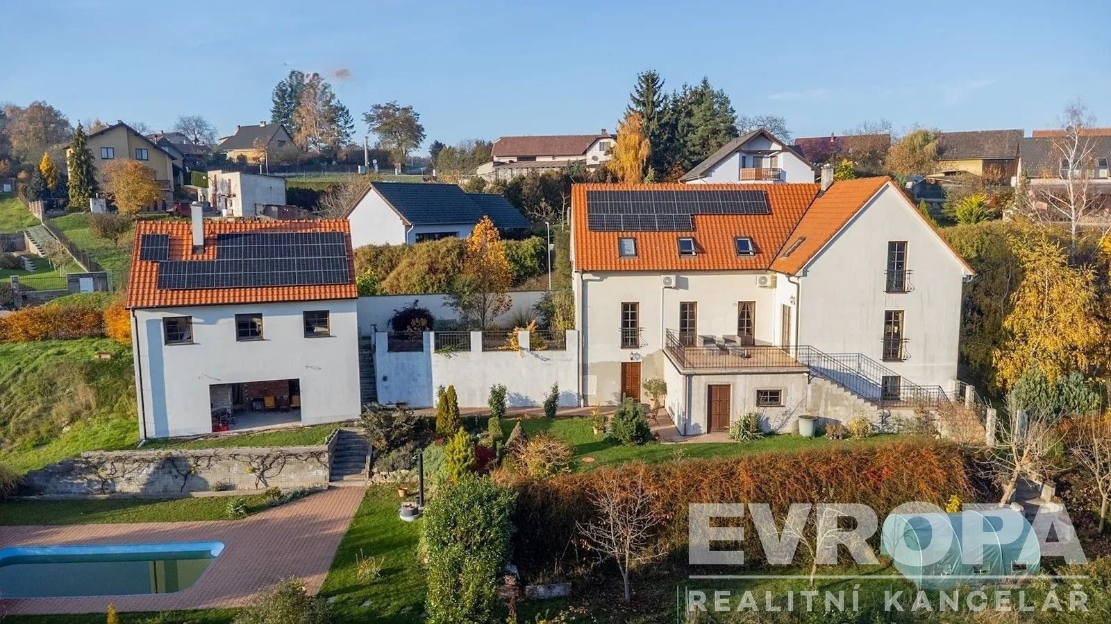 Rodinný dům · 350 m² · Košátky - 4