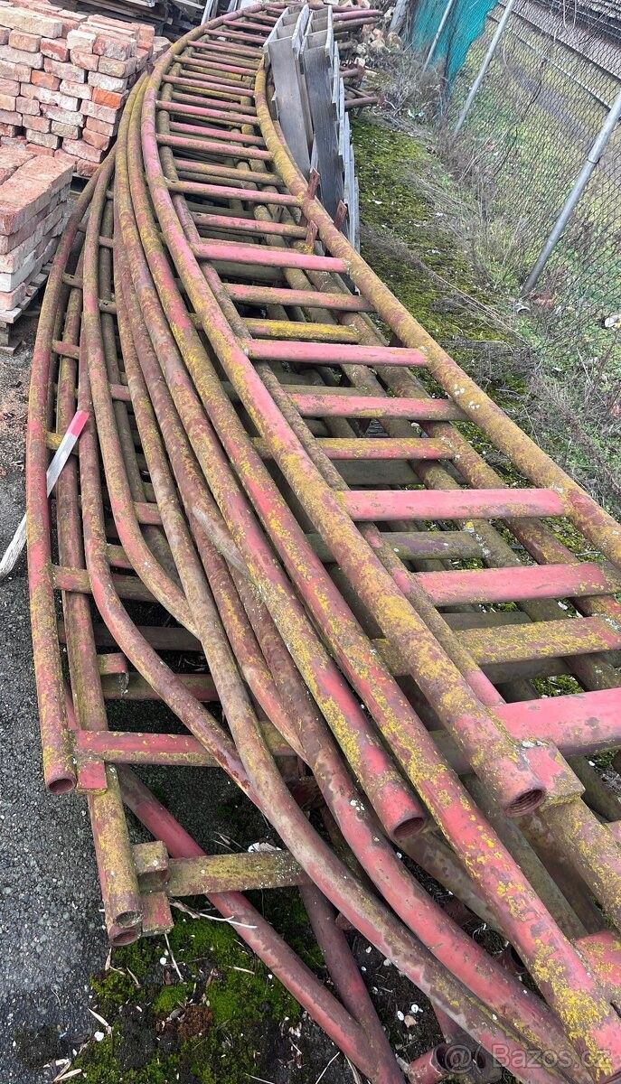 Prodej sklad - Uherské Hradiště, 686 01